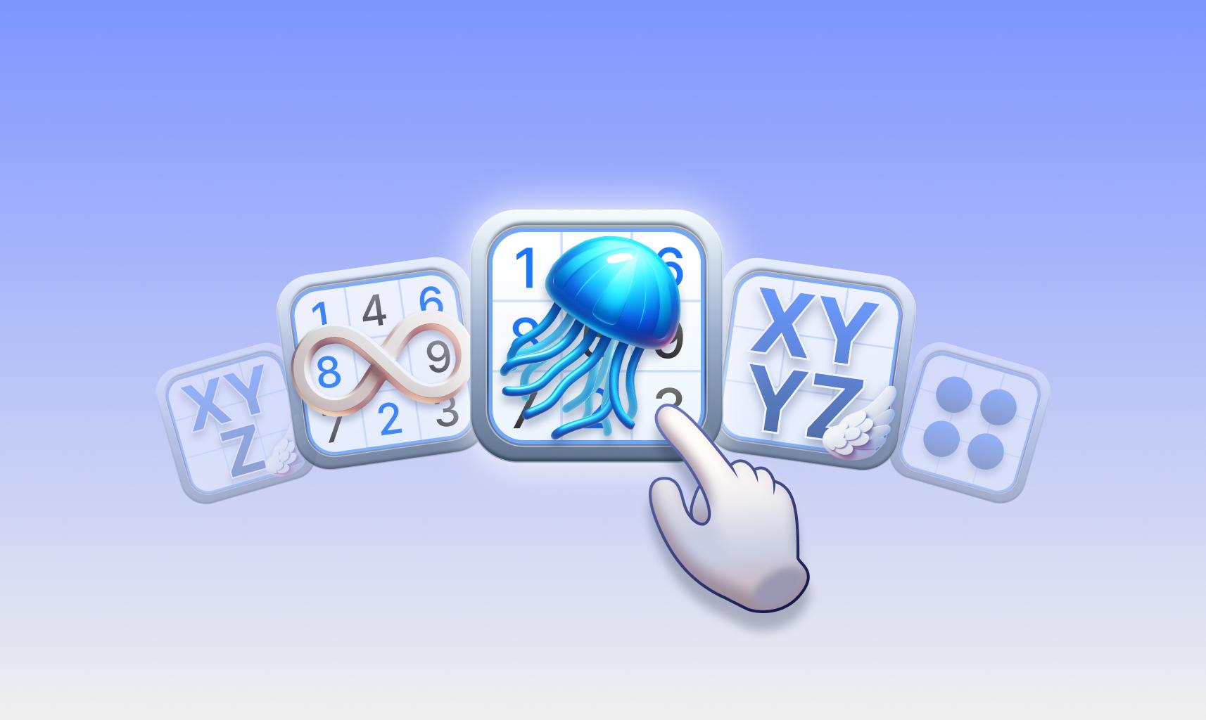 Techniky řešení expertního sudoku