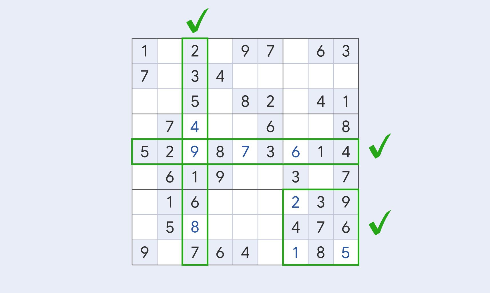 较难 数独 - 免费在线数独 | TheSudoku.com