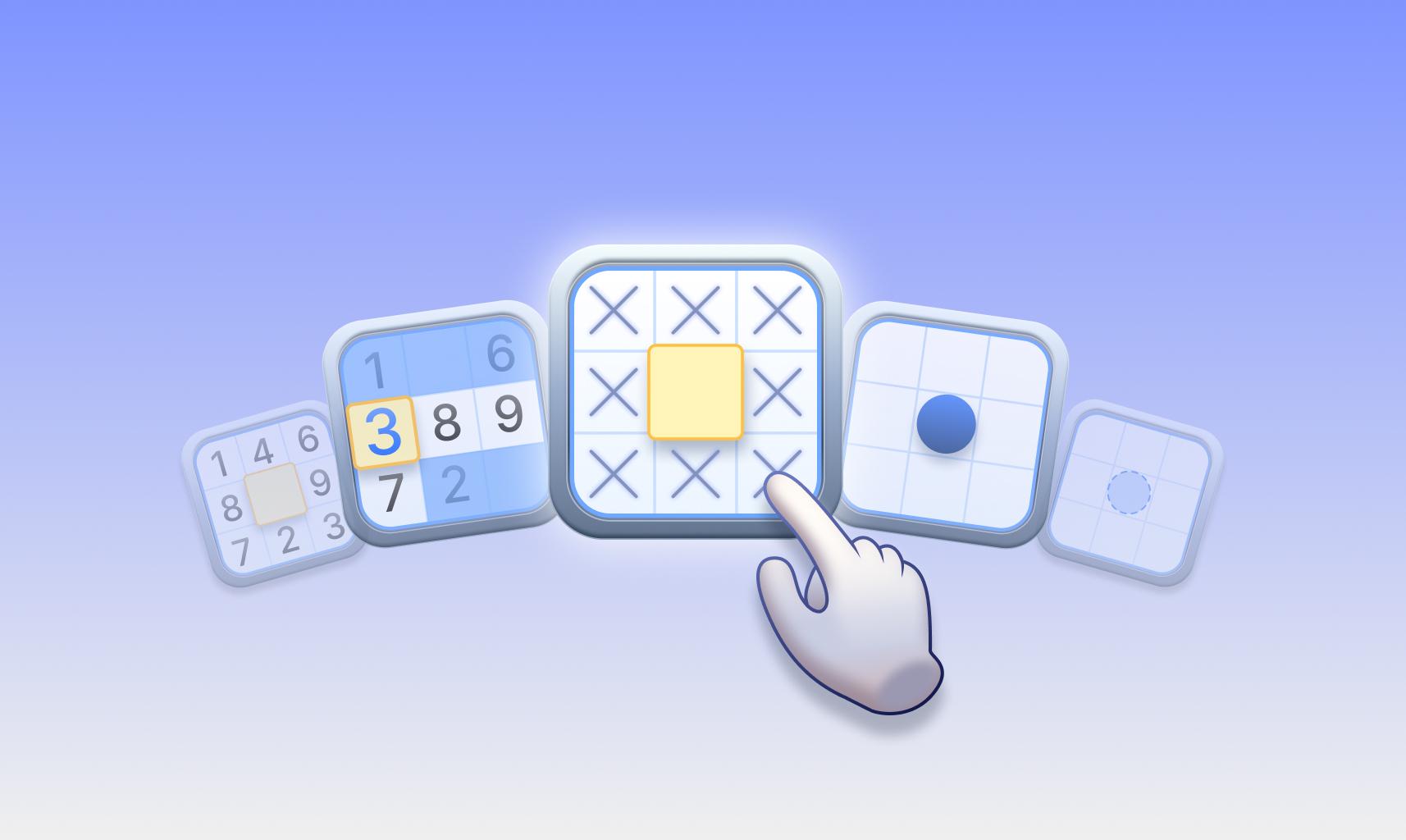 เทคนิคแก้ซูโดกุง่าย