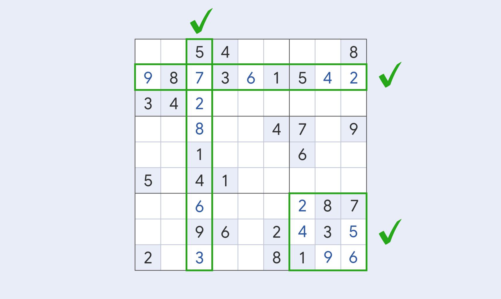 ทีละขั้น ซูโดกุยาก