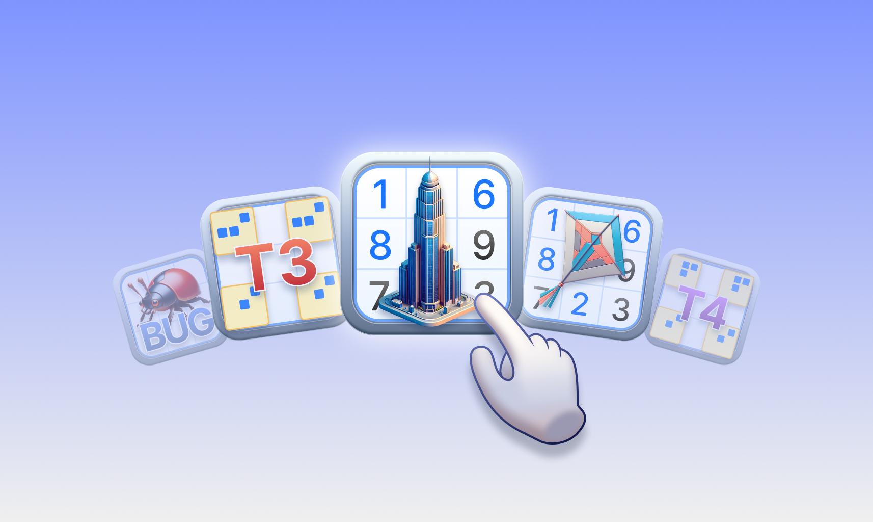 Técnicas de resolução do Sudoku Mestre