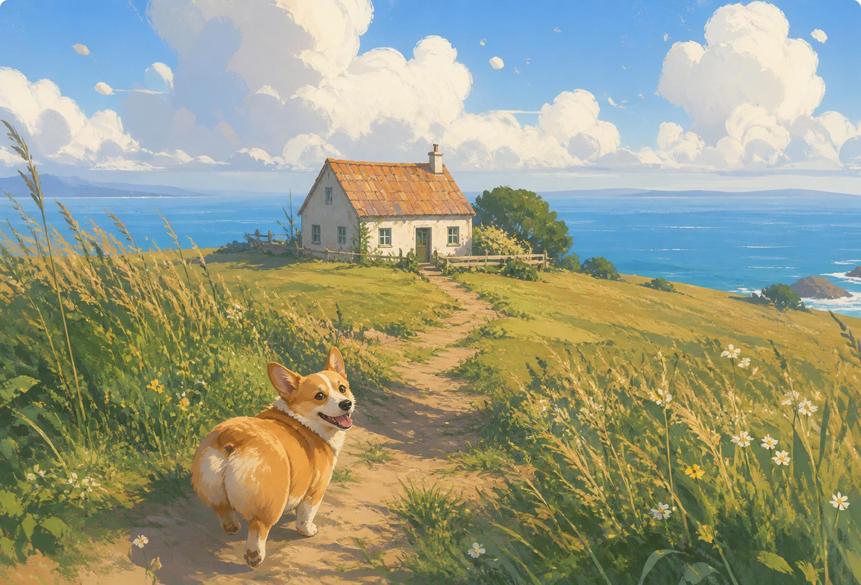 Home Sweet Home