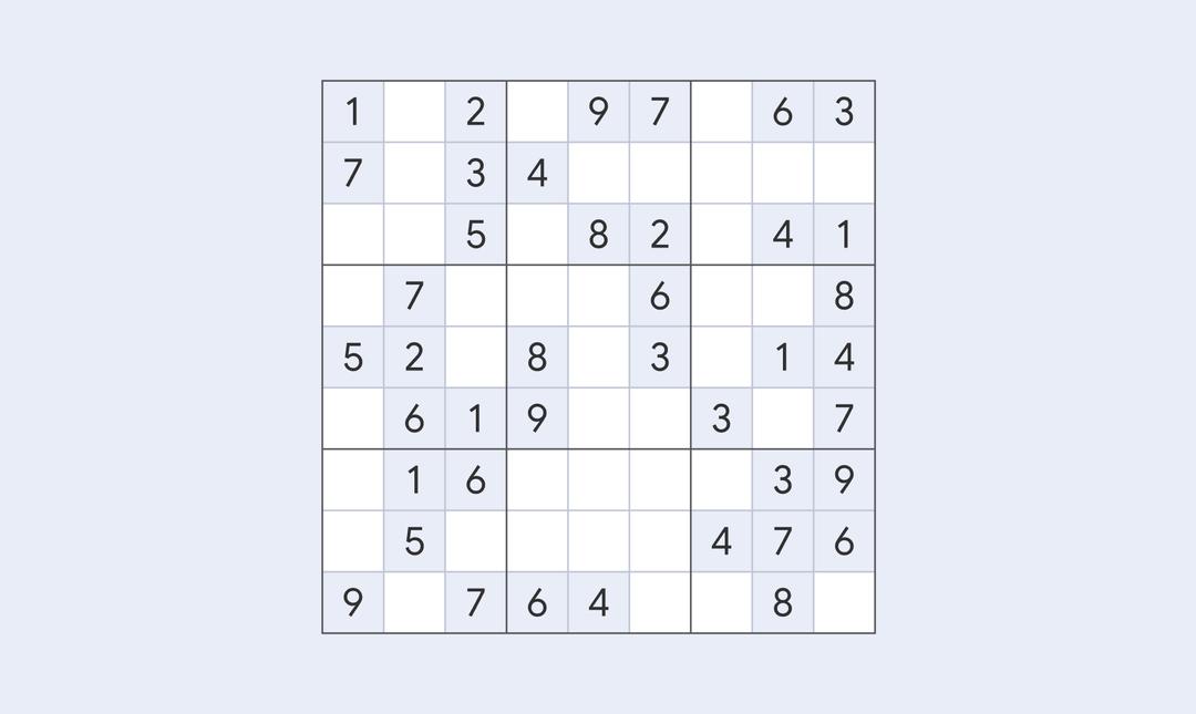 Easy Sudoku - Free Online Sudoku | TheSudoku.com