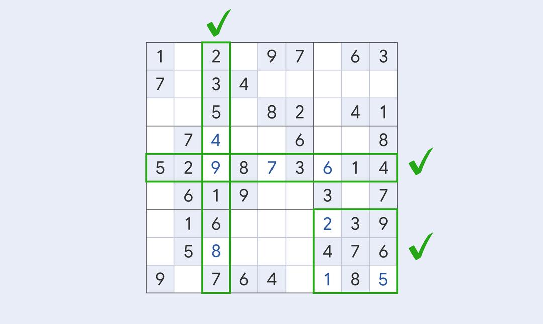 簡單 數獨-免費線上數獨 | TheSudoku.com