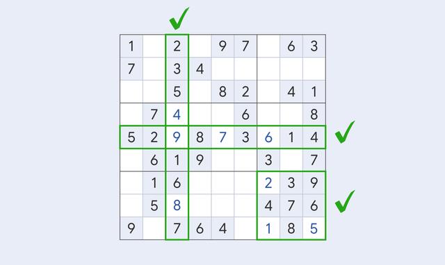 Easy Sudoku - Free Online Sudoku | TheSudoku.com