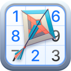 Sudoku Techniques: 2-String Kite