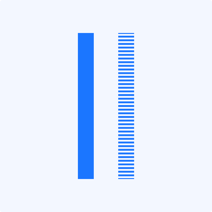 Weak and strong Sudoku links