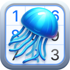 Sudoku Techniques: Jellyfish