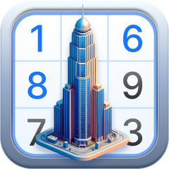Sudoku Techniques: Skyscraper