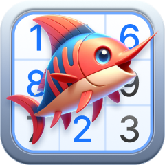 Sudoku Techniques: Swordfish