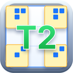 Sudoku Techniques: Unique Rectangle Type 2