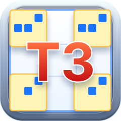 Sudoku Techniques: Unique Rectangle Type 3