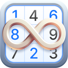 Sudoku Techniques: X-Loop (X-Cycle)