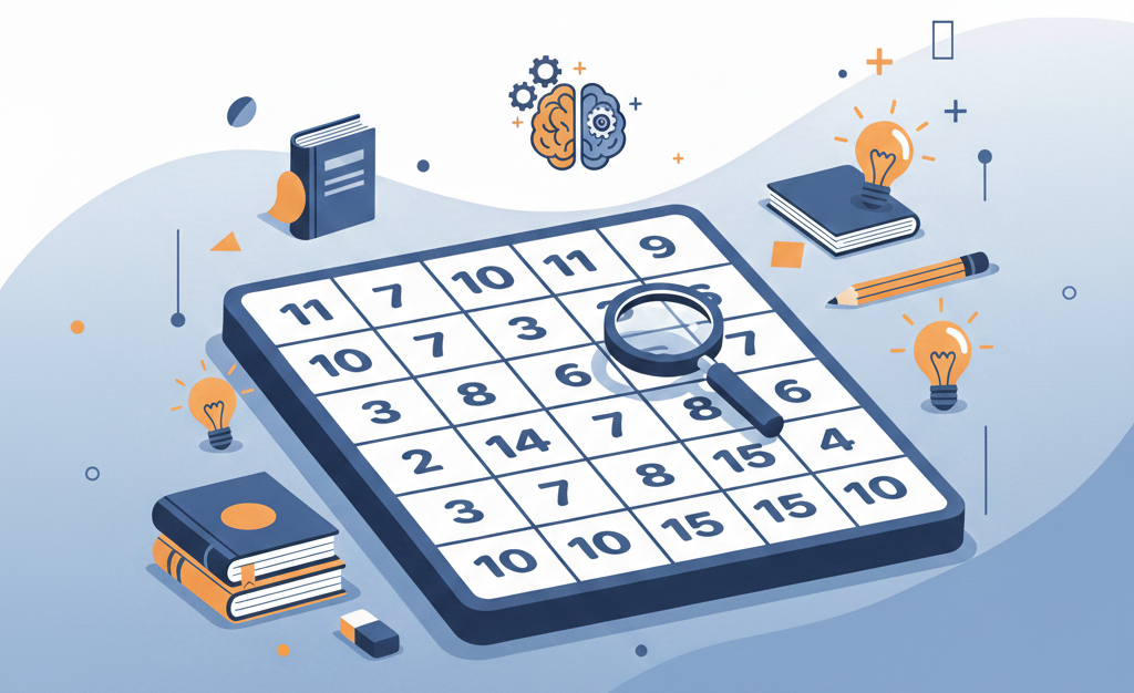 How to get Better at Sudoku