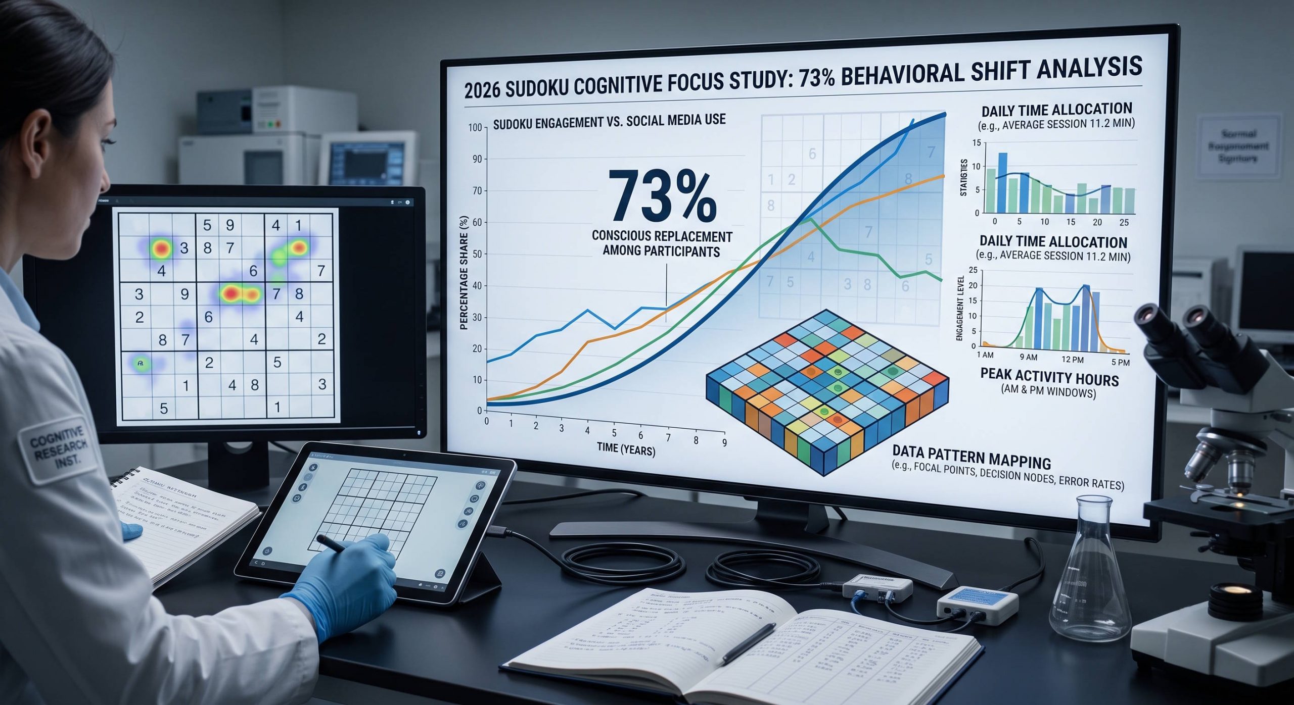 Sudoku study 2026